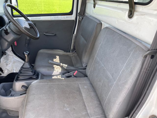 Mitsubishi MINICAB TRUCK 2005-04 10294-11