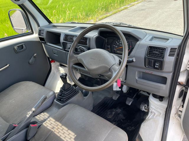 Mitsubishi MINICAB TRUCK 2005-04 10294-8