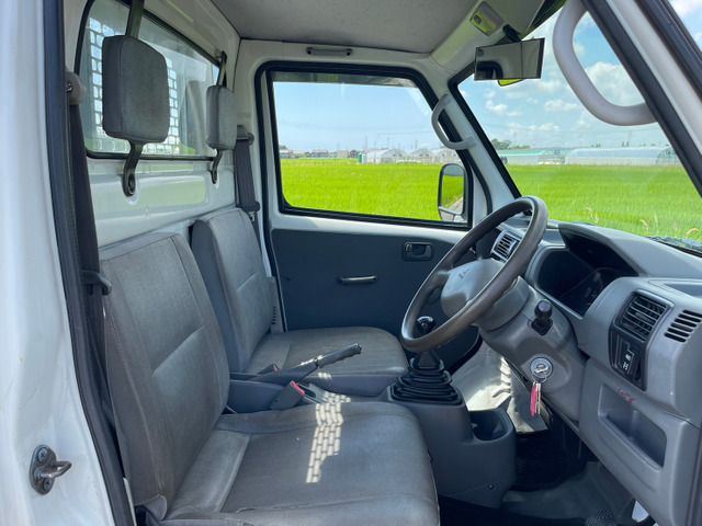 Mitsubishi MINICAB TRUCK 2005-04 10294-7