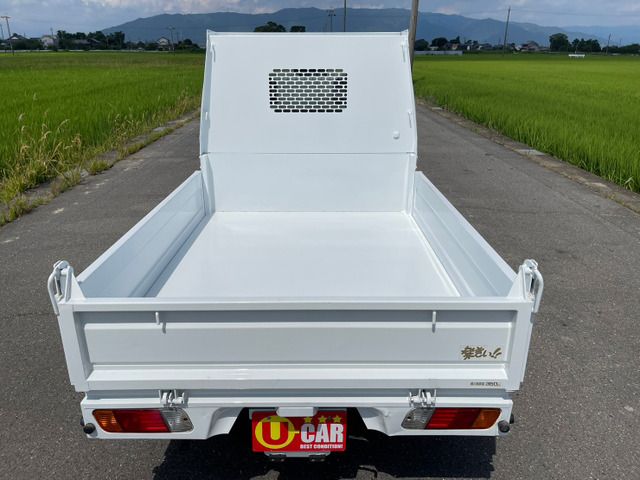 Mitsubishi MINICAB TRUCK 2005-04 10294-6
