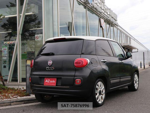 Fiat 500 2013-07 381509-2