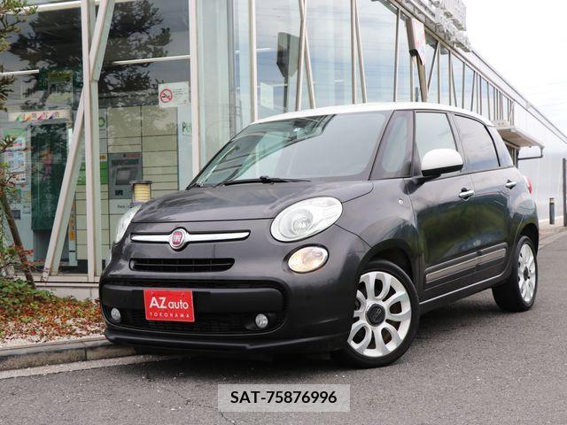 Fiat 500 2013-07 381509-0
