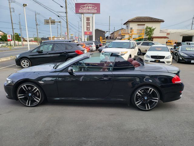 Bmw 6 SERIES 2007-12 6921-6