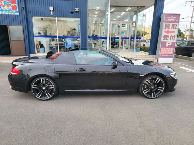 Bmw 6 SERIES 2007-12 6921-10