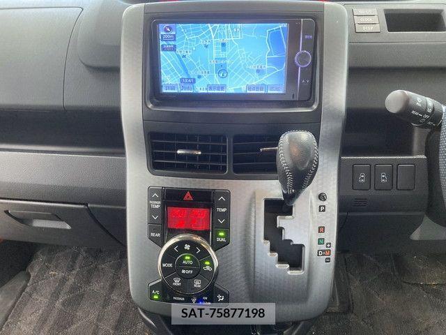 Toyota VOXY 2013-09 289004-19