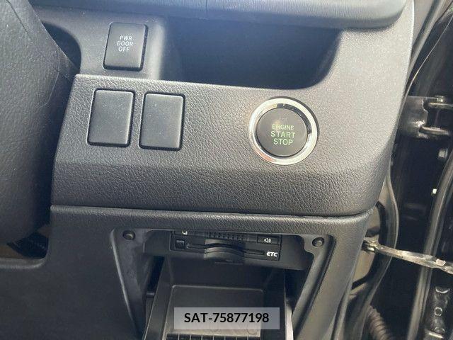 Toyota VOXY 2013-09 289004-18