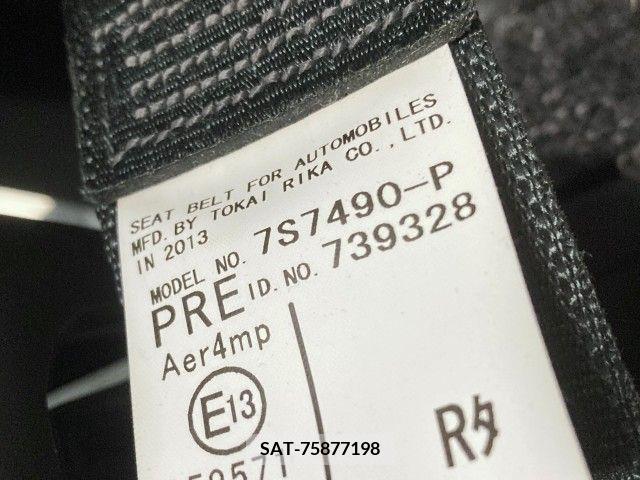 Toyota VOXY 2013-09 289004-17