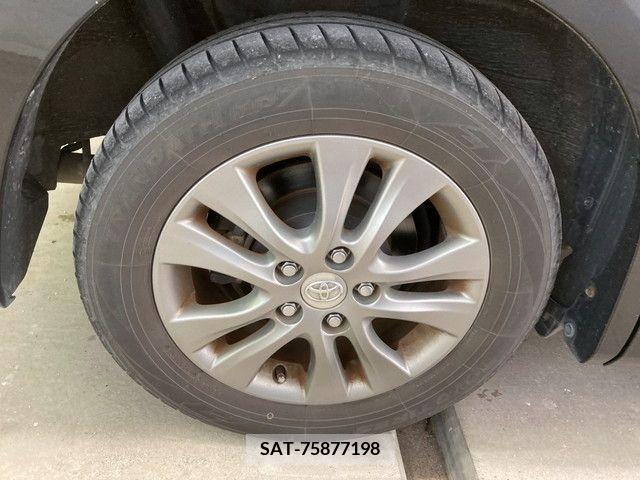 Toyota VOXY 2013-09 289004-8