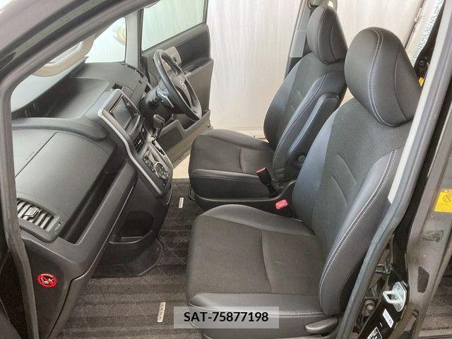 Toyota VOXY 2013-09 289004-14