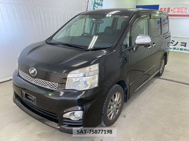 Toyota VOXY 2013-09 289004-3