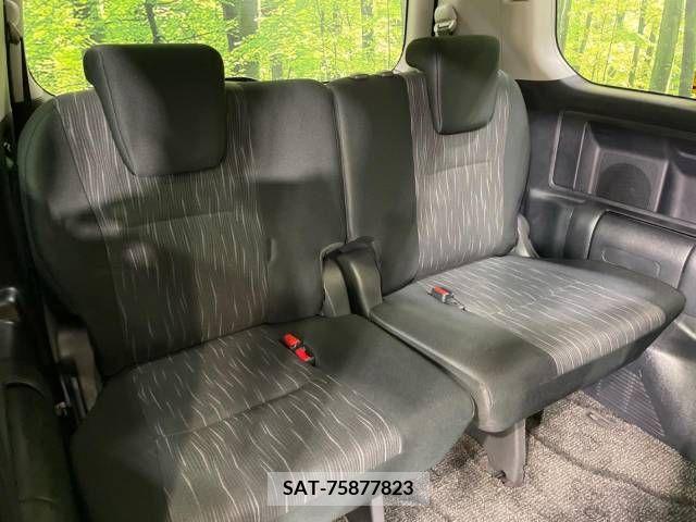 Toyota VOXY 2012-01 289171-10