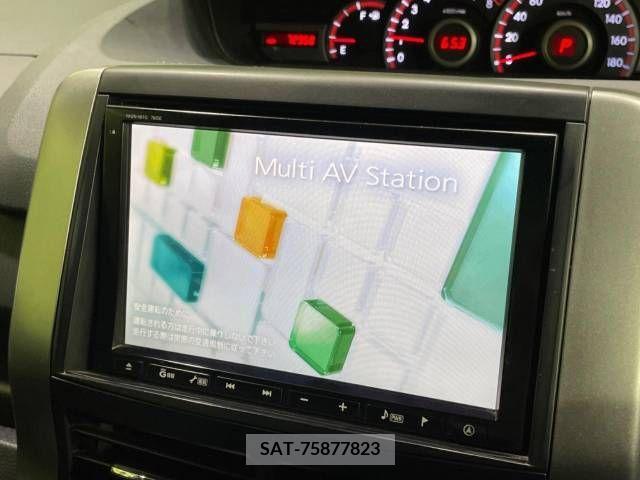 Toyota VOXY 2012-01 289171-2