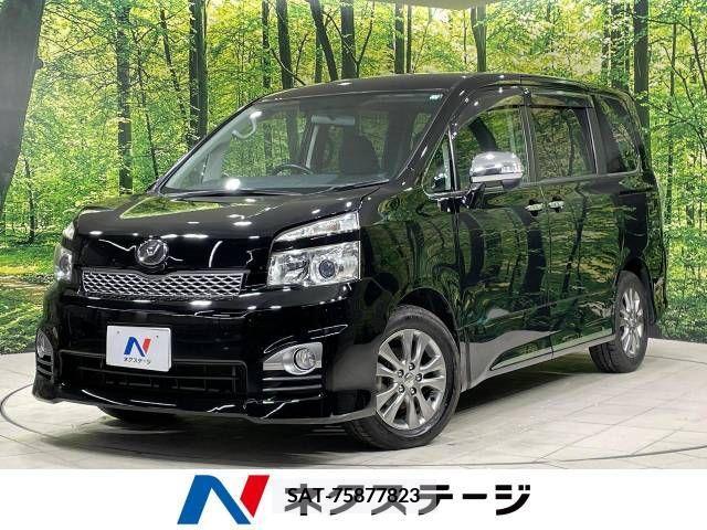 Toyota VOXY 2012-01 289171-0