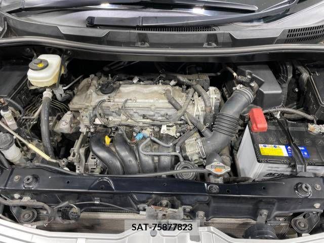 Toyota VOXY 2012-01 289171-19