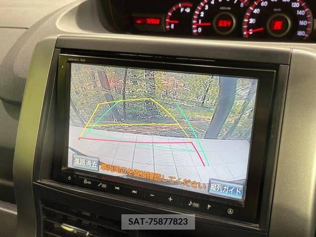 Toyota VOXY 2012-01 289171-4