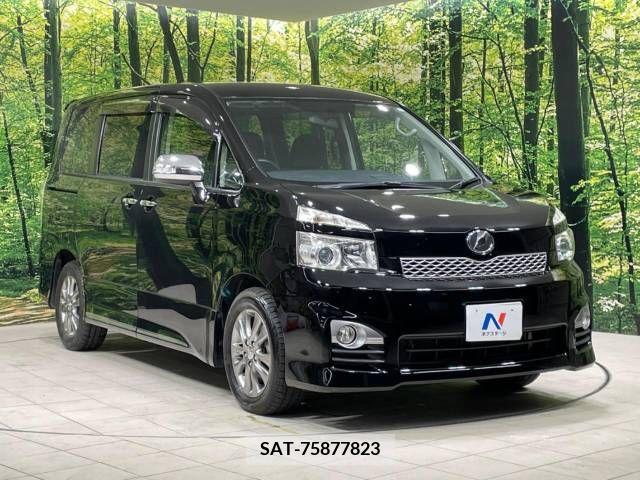 Toyota VOXY 2012-01 289171-17