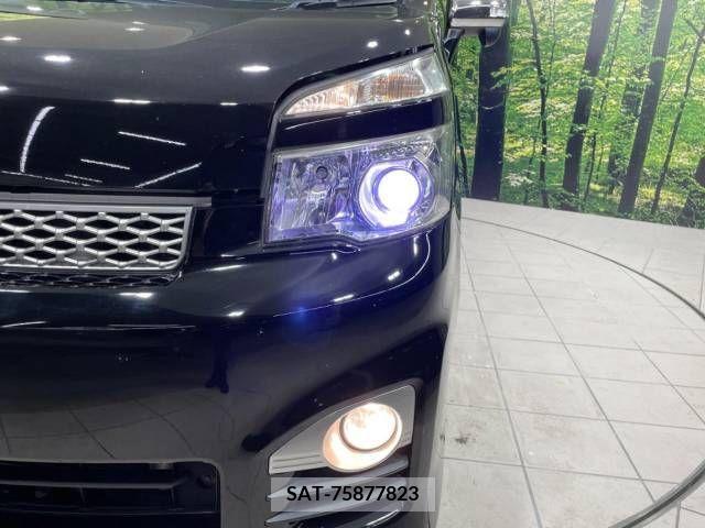 Toyota VOXY 2012-01 289171-13
