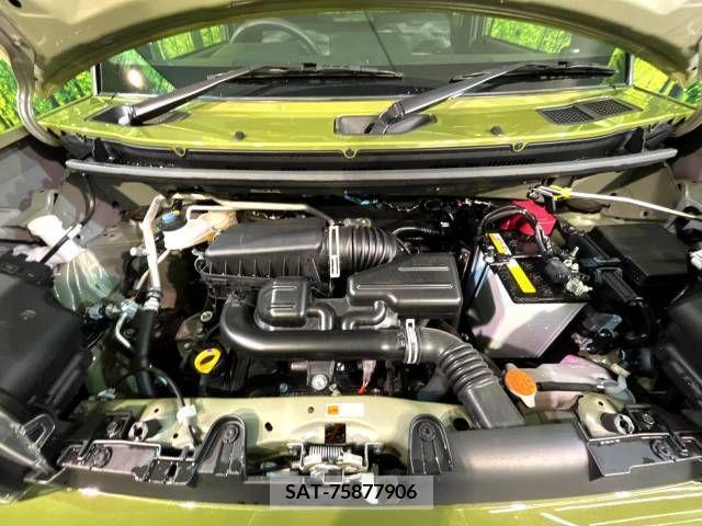 Daihatsu TAFT 2022-08 235392-18