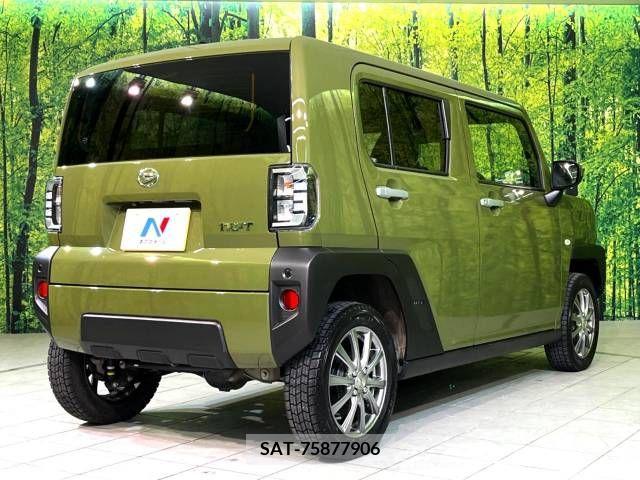 Daihatsu TAFT 2022-08 235392-17
