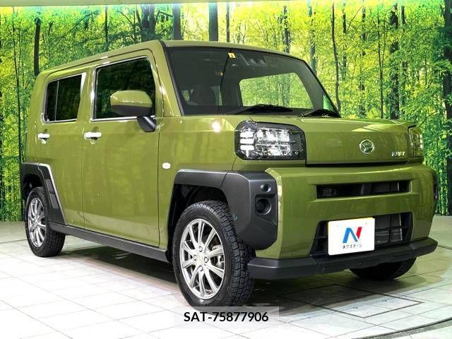 Daihatsu TAFT 2022-08 235392-16