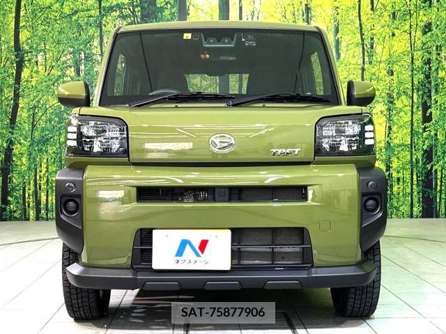 Daihatsu TAFT 2022-08 235392-14