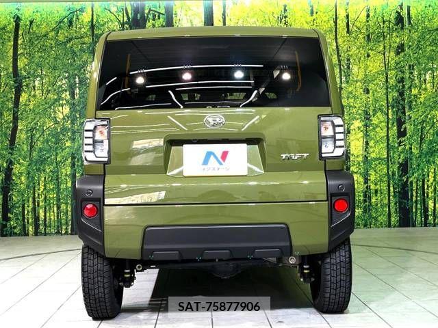 Daihatsu TAFT 2022-08 235392-15