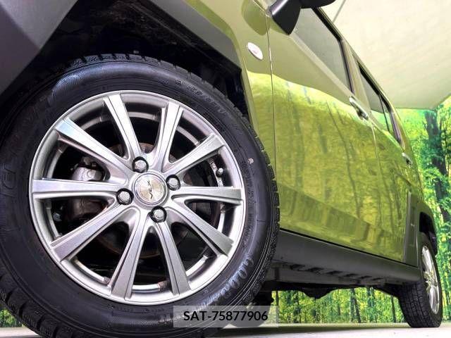 Daihatsu TAFT 2022-08 235392-13