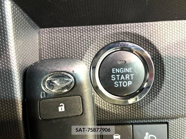 Daihatsu TAFT 2022-08 235392-6