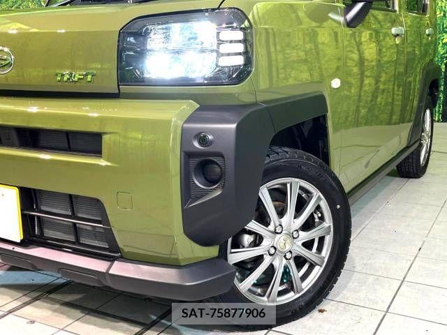 Daihatsu TAFT 2022-08 235392-12