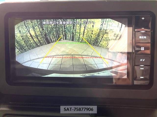 Daihatsu TAFT 2022-08 235392-4