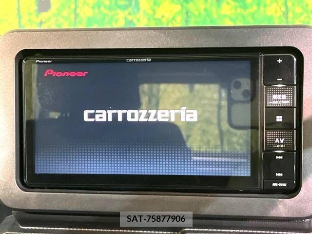 Daihatsu TAFT 2022-08 235392-3