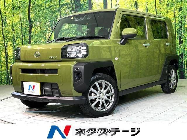 Daihatsu TAFT 2022-08 235392-0