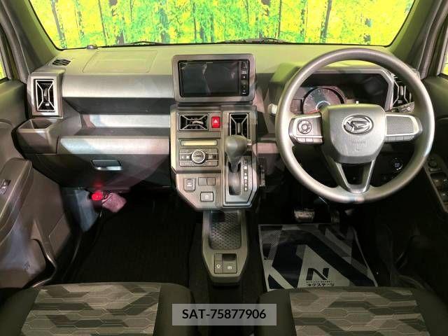 Daihatsu TAFT 2022-08 235392-1