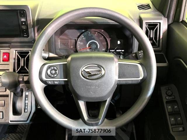 Daihatsu TAFT 2022-08 235392-11