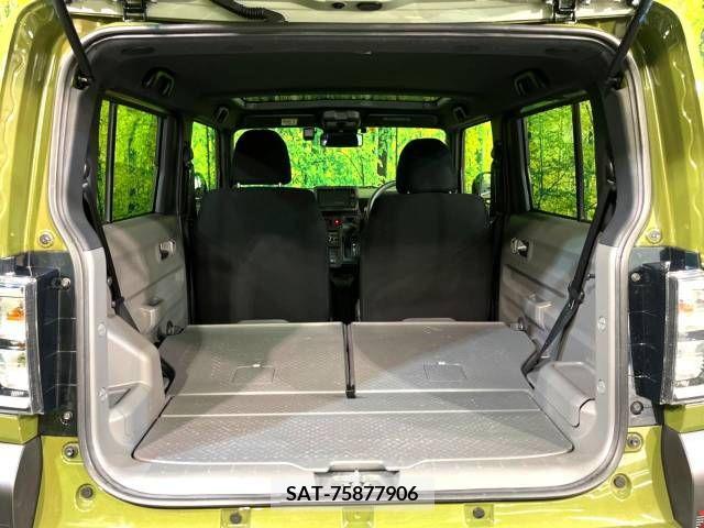 Daihatsu TAFT 2022-08 235392-10