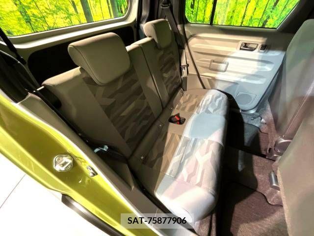 Daihatsu TAFT 2022-08 235392-9