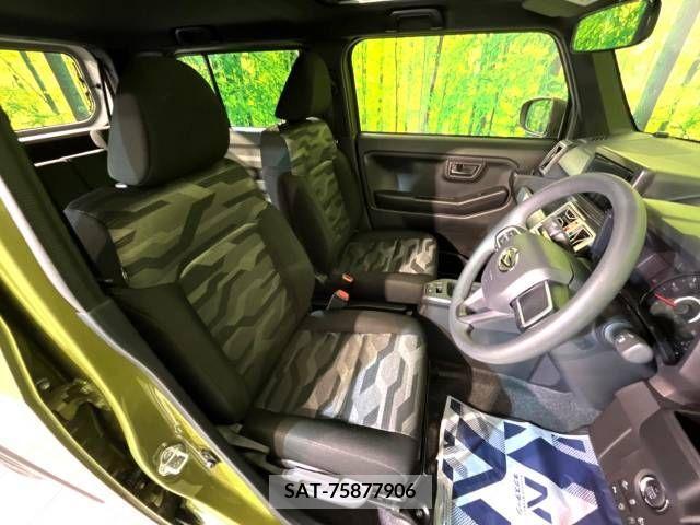 Daihatsu TAFT 2022-08 235392-8