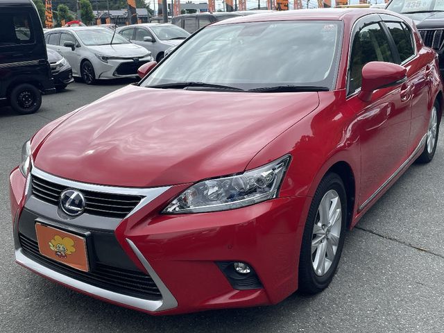 Lexus CT 2015-01 21745-1