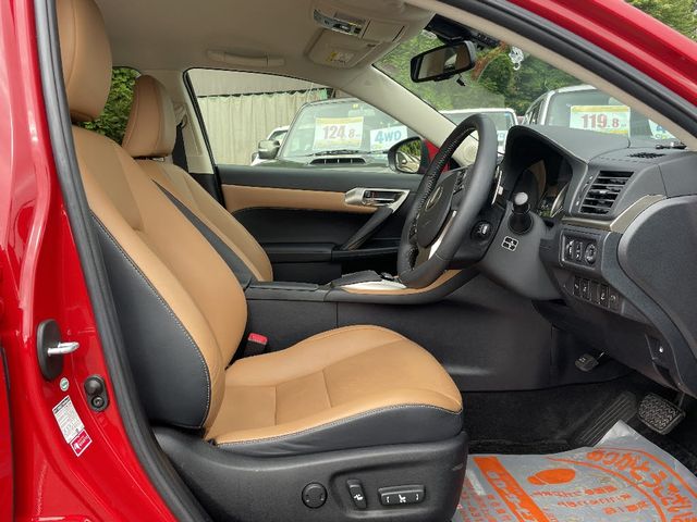 Lexus CT 2015-01 21745-4