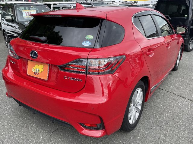 Lexus CT 2015-01 21745-2