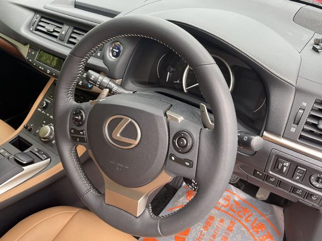 Lexus CT 2015-01 21745-8