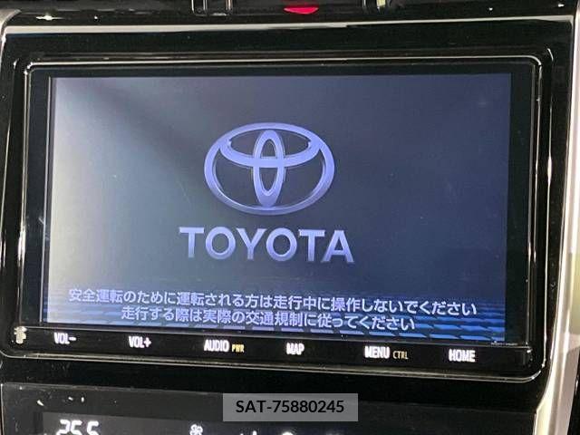 Toyota HARRIER 2019-03 271728-2
