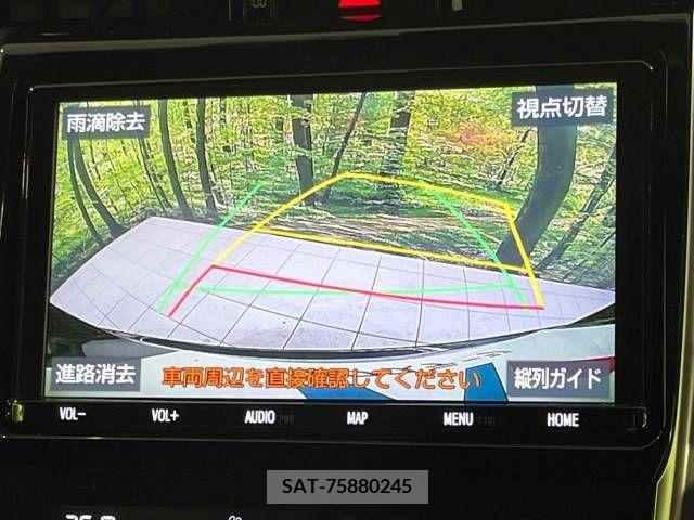 Toyota HARRIER 2019-03 271728-3