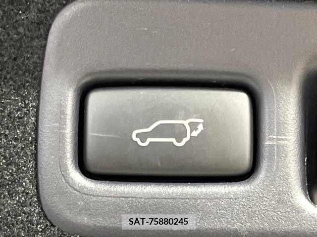 Toyota HARRIER 2019-03 271728-5