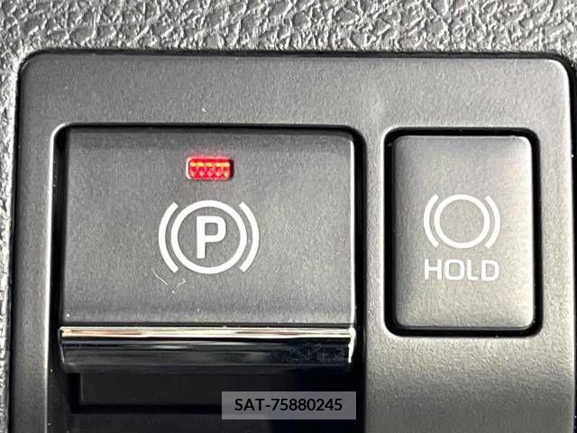 Toyota HARRIER 2019-03 271728-7