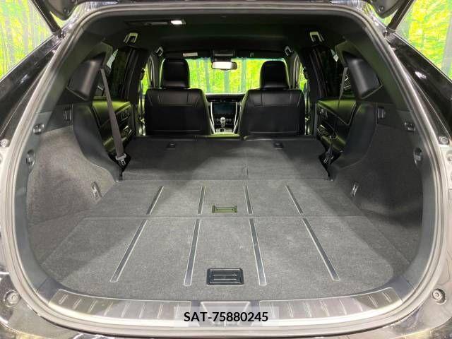 Toyota HARRIER 2019-03 271728-10
