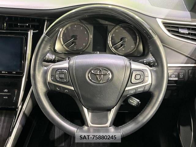 Toyota HARRIER 2019-03 271728-11