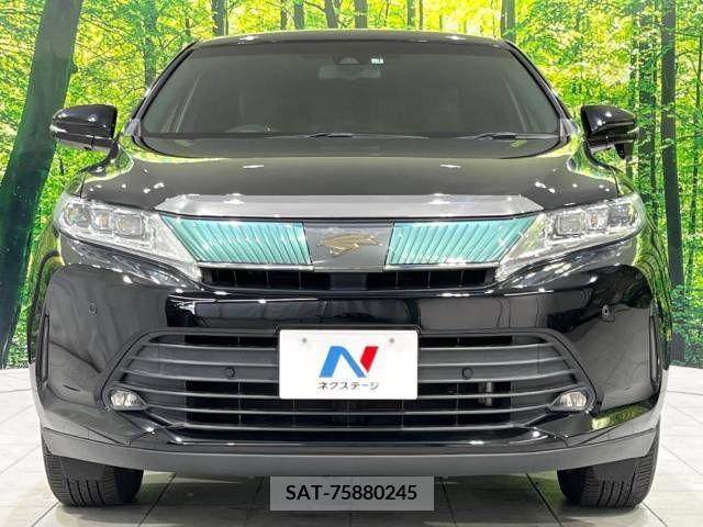 Toyota HARRIER 2019-03 271728-14