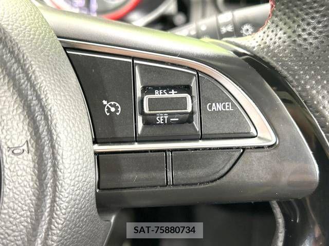 Suzuki SWIFT 2019-11 230524-4