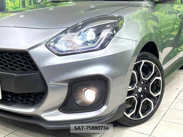 Suzuki SWIFT 2019-11 230524-12